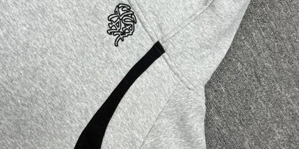 25SS Mertra Set – Unisex High-Quality Hoodie & Jogger Sportswear