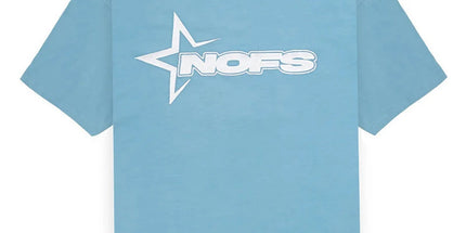 Streetwear T-Shirt & Shorts Set TZ02-TianLan-TX Mldrip