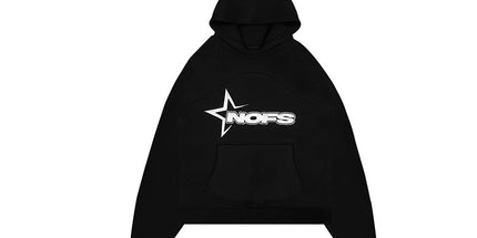 Y2K Gothic Streetwear Hoodie Set WY18-Hei Mldrip