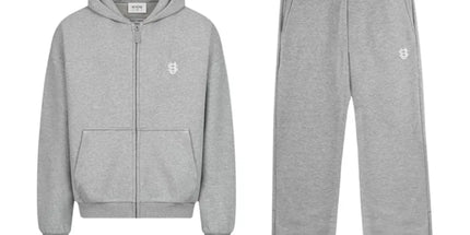 Y2K Hoodie & Sweatpants Set 15 Mldrip