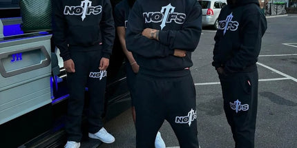 Hip Hop Street Hoodie Mldrip