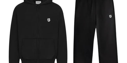 Y2K Hoodie & Sweatpants Set Mldrip