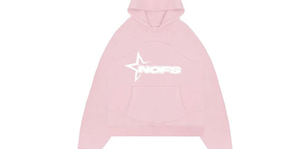 Y2K Gothic Streetwear Hoodie Set WY18-Fen Mldrip