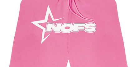 Streetwear T-Shirt & Shorts Set TZ02-Fen-KZ Mldrip