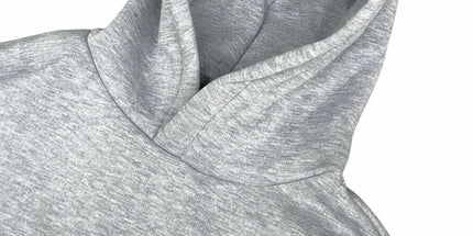 Y2K Men’s Streetwear Set – Retro Harajuku Sportswear Outfit