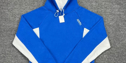 25SS Mertra Set – Unisex High-Quality Hoodie & Jogger Sportswear