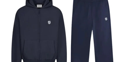 Y2K Hoodie & Sweatpants Set 11 Mldrip