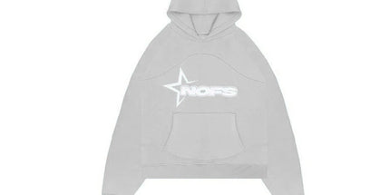 Y2K Gothic Streetwear Hoodie Set WY18-Hui Mldrip