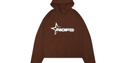 Y2K Gothic Streetwear Hoodie Set WY18-Zong Mldrip