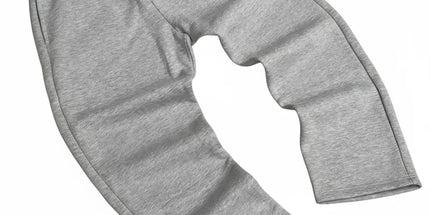 Y2K Men’s Streetwear Set – Retro Harajuku Sportswear Outfit