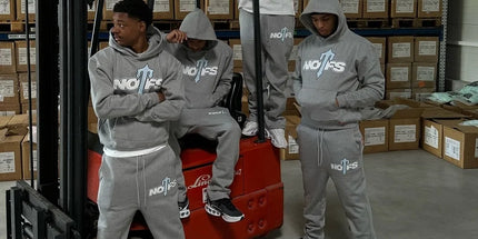 Hip Hop Street Hoodie Mldrip