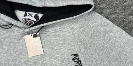 25SS Mertra Set – Unisex High-Quality Hoodie & Jogger Sportswear