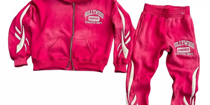 Unisex Loose Fit Y2K Streetwear Hoodie – Letter Print Hip Hop Sweatshirt