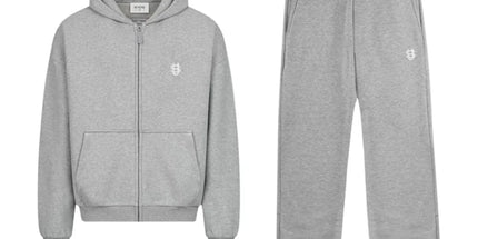 Y2K Hoodie & Sweatpants Set Mldrip