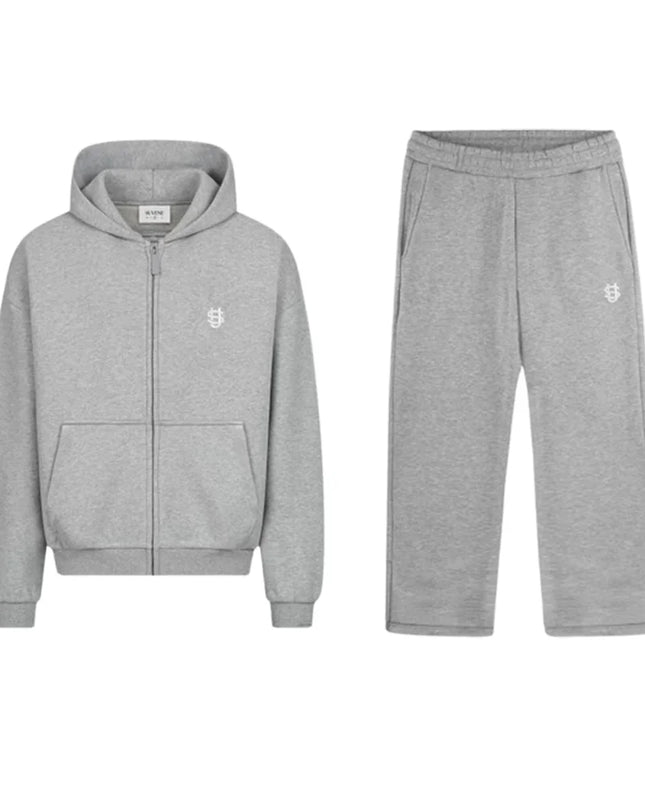 Y2K Hoodie & Sweatpants Set Mldrip