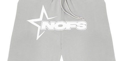 Streetwear T-Shirt & Shorts Set TZ02-Hui-KZ Mldrip