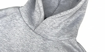 Y2K Men’s Streetwear Set – Retro Harajuku Sportswear Outfit