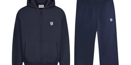 Y2K Hoodie & Sweatpants Set Mldrip