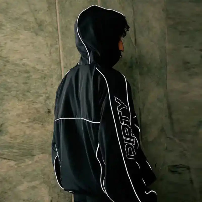 Y2K Harajuku Tracksuit Unisex Mldrip