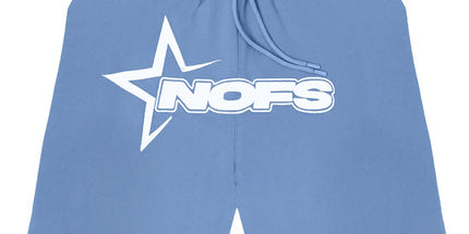 Streetwear T-Shirt & Shorts Set TZ02-Lan-KZ Mldrip