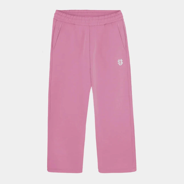 Unisex Y2K Joggers – Loose Pants with Wide-Leg Opening