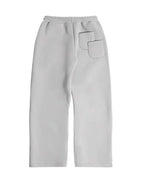 Grey trousers