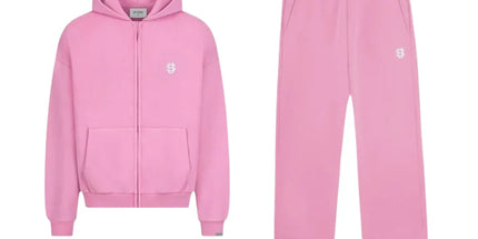 Y2K Hoodie & Sweatpants Set Mldrip