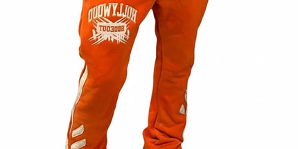 Unisex Loose Fit Y2K Streetwear Hoodie – Letter Print Hip Hop Sweatshirt