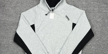 25SS Mertra Set – Unisex High-Quality Hoodie & Jogger Sportswear