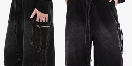 Baggy Wide-Leg Jeans 4 Mldrip