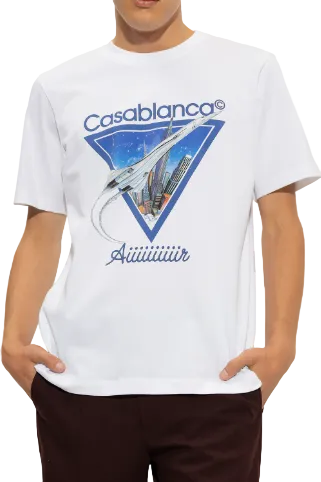 Casa Air T-shirt – product view 3