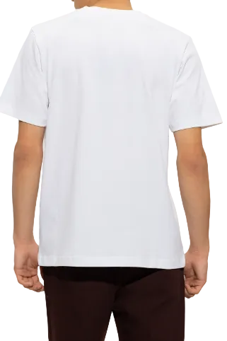 Casa Air T-shirt – product view 4