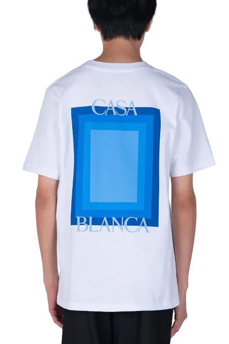 Casa Gradient T-shirt – product view 5