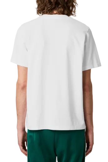 Casa Green Tennis T-shirt – product view 4
