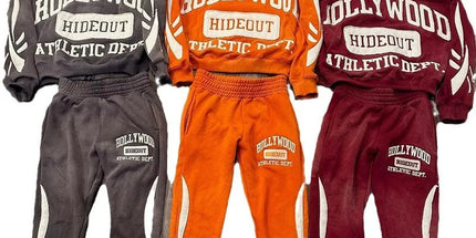 Unisex Loose Fit Y2K Streetwear Hoodie – Letter Print Hip Hop Sweatshirt