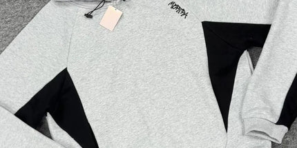 25SS Mertra Set – Unisex High-Quality Hoodie & Jogger Sportswear