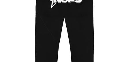 Y2K Gothic Streetwear Hoodie Set KZ18-Hei Mldrip