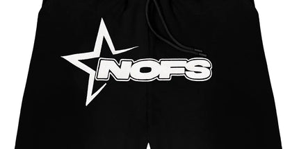 Streetwear T-Shirt & Shorts Set TZ02-Hei-KZ Mldrip