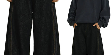 Baggy Wide-Leg Jeans 11 Mldrip