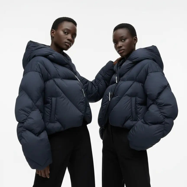 women's jacket Lightweight Down Puffer Jacket Mldrip