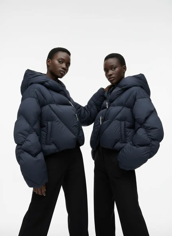 women's jacket Lightweight Down Puffer Jacket Mldrip