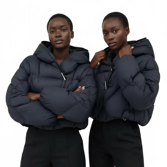 women's jacket Lightweight Down Puffer Jacket Mldrip