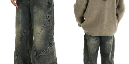 Baggy Wide-Leg Jeans 13 Mldrip