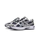 Black ASICS Gel-1130