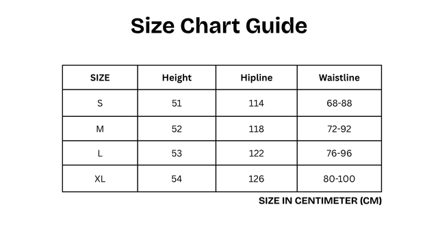 Island Shorts – product view 9
