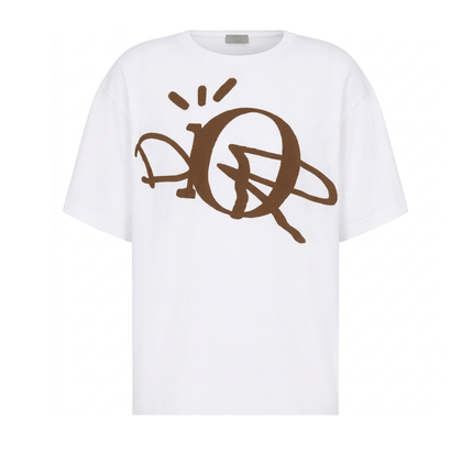 CD Script T-shirt – main product image