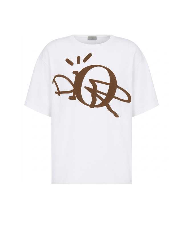 CD Script T-shirt – main product image