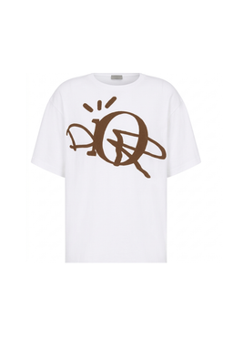 CD Script Tee