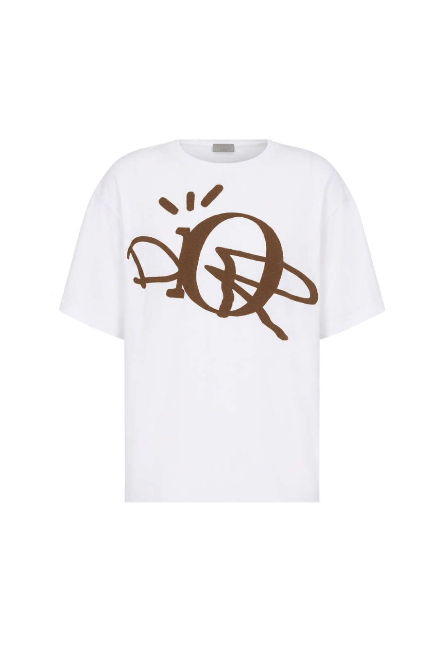 CD Script Tee