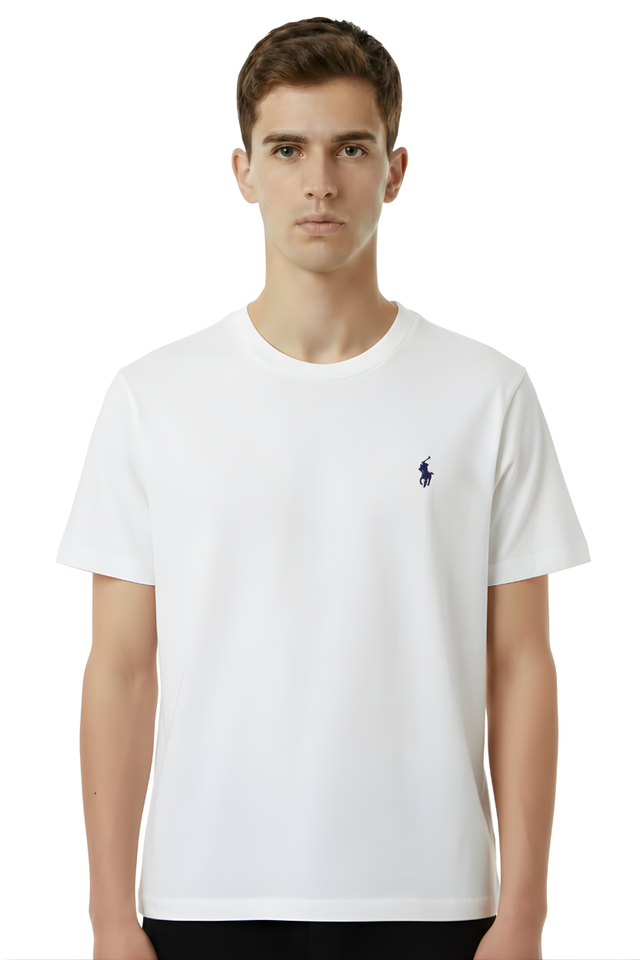 Polo Classic T-shirt – product view 4